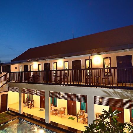Sanur Guest House Экстерьер фото