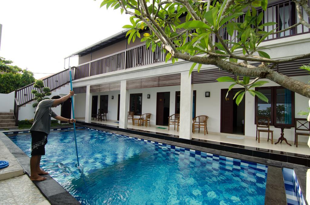 Sanur Guest House Экстерьер фото