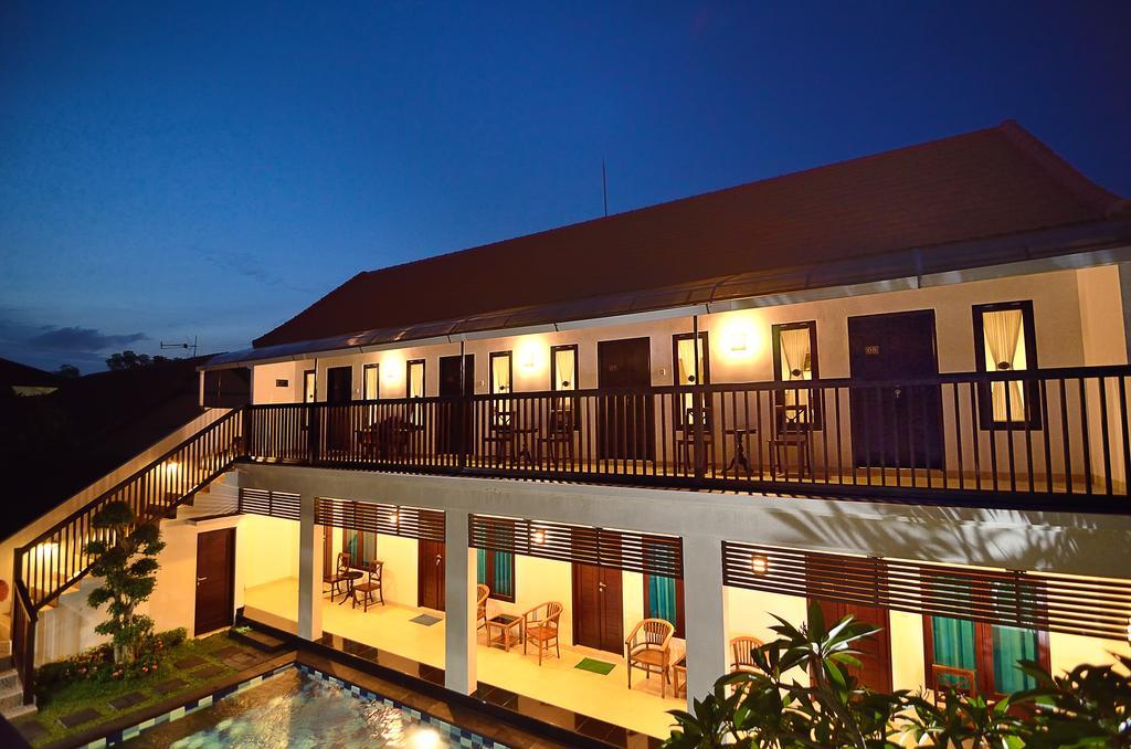 Sanur Guest House Экстерьер фото